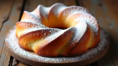hrníčková bábovka recept na přípravu – Jednoduchý recept na hrníčkovou bábovku