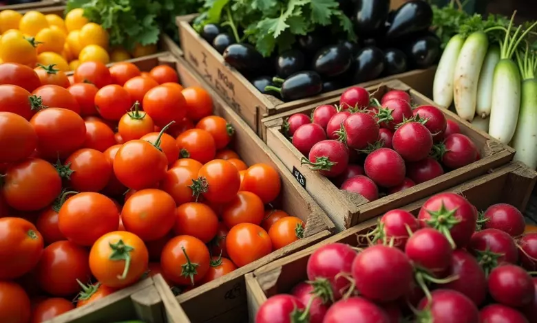 vegetariánské recepty na zdravé jídlo – Chutné vegetariánské recepty pro zdravou stravu