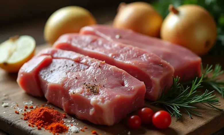 veprovy gulas recept a příprava – Recept na vepřový guláš a jak ho správně připravit