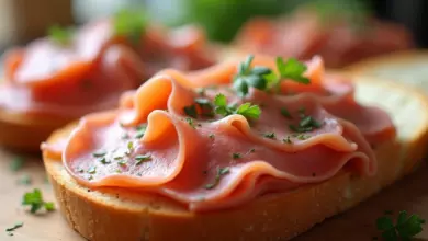 šunková pěna recept a příprava – Recept na šunkovou pěnu a jak ji připravit krok za krokem