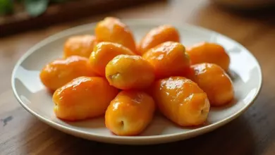 žloutkové věnečky recept a příprava – Recept na žloutkové věnečky a jejich příprava