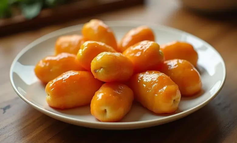 žloutkové věnečky recept a příprava – Recept na žloutkové věnečky a jejich příprava