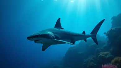 žralok mako zajímavosti a chování – Fascinující fakta a chování žraloka mako